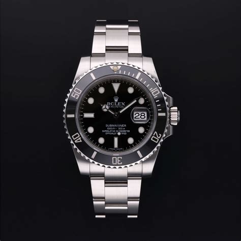 tourneau pre owned rolex submariner|official rolex pre owned store.